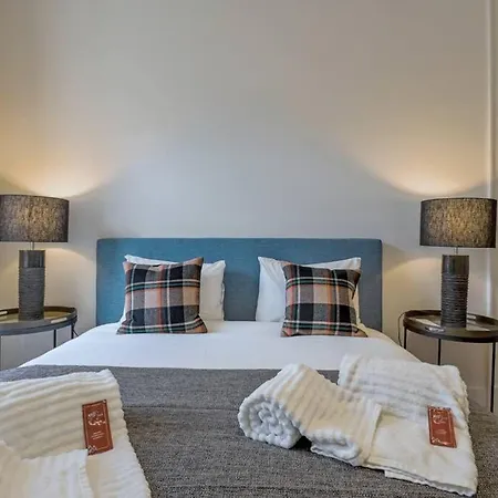 Myplacelisbon - Luxury Trindade Ii Лиссабон