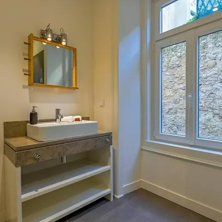 Myplacelisbon - Luxury Trindade Ii Lisbon