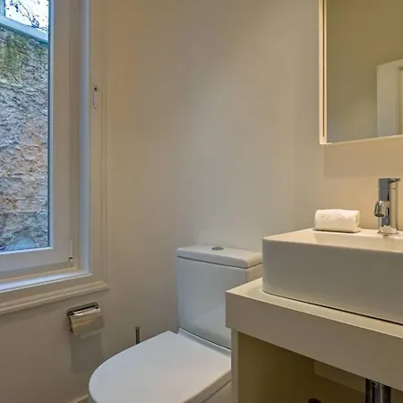 Myplacelisbon - Luxury Trindade Ii Appartamento *